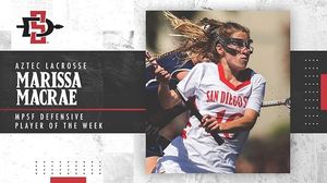 Image post by @aztecwlax on Instagram