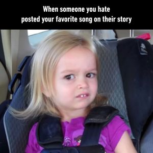 Image post by @9gag on Instagram