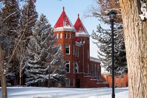 Image post by @nauflagstaff on Instagram