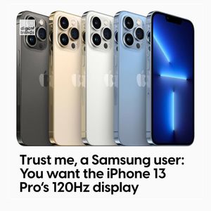 Image post by @digitaltrends on Instagram