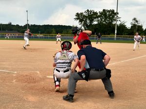 Image post by @usasoftball on Instagram