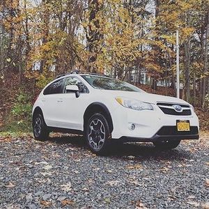 Image post by @schompsubaru on Instagram