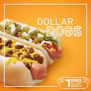 Image post by @sonicdrivein on Instagram