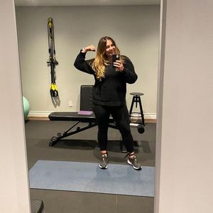 Image post by @relkefitness on Facebook