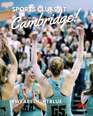 Image post by @camunisport on Instagram