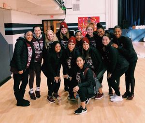 Image post by @templegymnastics on Instagram