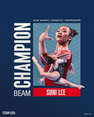 Image post by @teamusa on Instagram