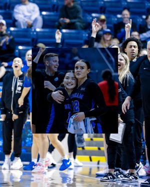 Image post by @byucougars on Instagram