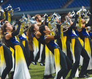 Image post by @thebluedevils on Instagram