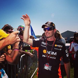Image post by @cota_official on Instagram