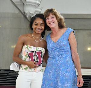 Image post by @unionathletics on Instagram