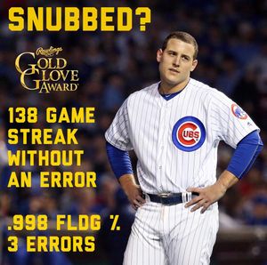 Image post by @chicagocubsnation on Instagram