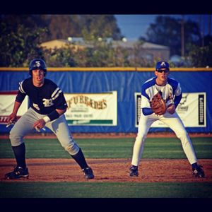 Image post by @coach_dconley on Instagram