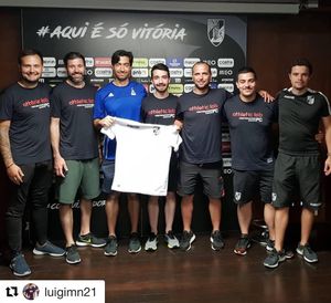 Image post by @athleticlab on Instagram