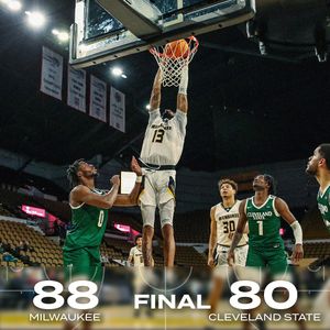Image post by @mke_mbb on Instagram