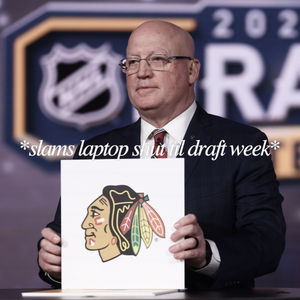 Video post by @nhlblackhawks on TikTok