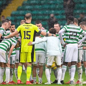 Image post by @celticfc on Instagram