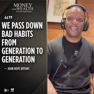 Image post by @johnhopebryant on Instagram