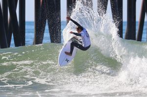 Image post by @wsl.qs on Instagram