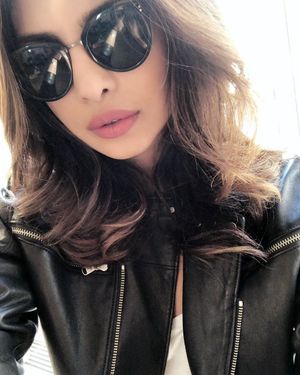 Image post by @priyankachopra on Instagram
