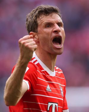 Image post by @fcbayern on Instagram