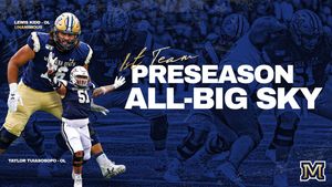 Image post by @msubobcatsfb on Instagram