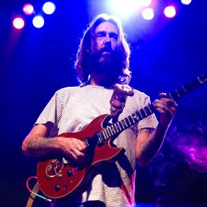 Image post by @thewarfield on Instagram