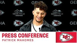 Video post by @kansascitychiefs on YouTube