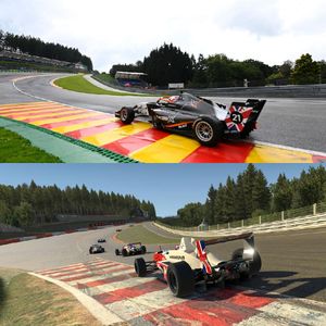 Image post by @wseriesracing on Instagram