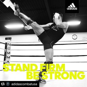 Image post by @mikechandlermma on Instagram