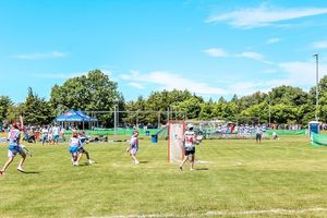 Image post by @predatorslacrosse on Instagram