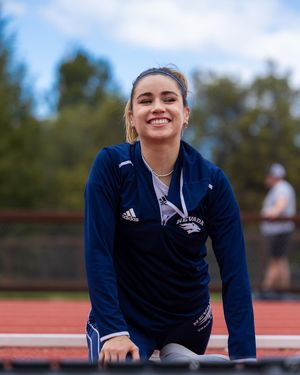 Image post by @wolfpacktrack on Instagram