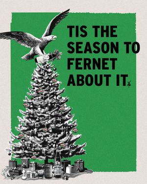 Image post by @fernetbranca on Instagram