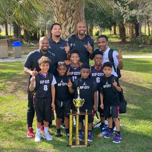 Image post by @riphamilton32 on Instagram