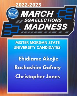 Image post by @morganstatesga on Instagram
