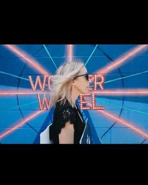 Image post by @anyamarina on Instagram