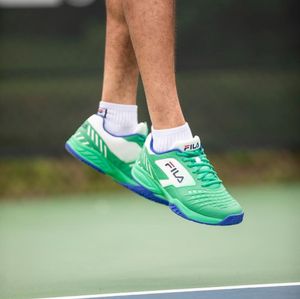 Image post by @filatennis on Instagram