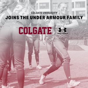 Image post by @colgatesoftball on Instagram