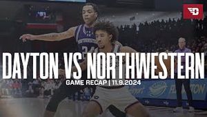 Video post by @daytonflyers on YouTube