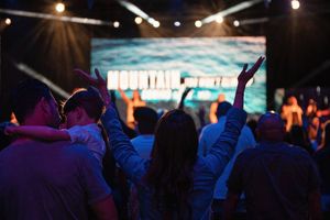 Image post by @metrolifechurch on Instagram