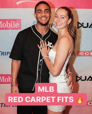 Image post by @mlb on Instagram