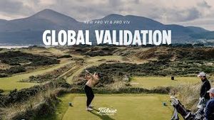 Video post by @titleist on YouTube