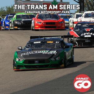 Image post by @mavtv on Instagram