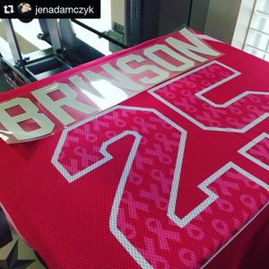 Image post by @friscoroughriders on Instagram