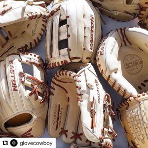 Image post by @eastonbaseball on Instagram