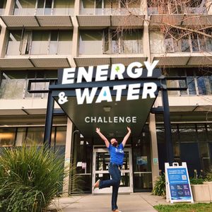 Image post by @ucdavishousing on Instagram