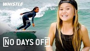 Video post by @whistlesports on YouTube
