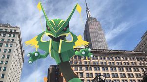 Image post by @pokemongoapp on Threads
