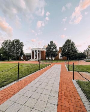 Image post by @udelaware on Instagram