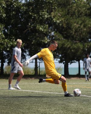 Image post by @nusoccer on Instagram